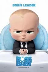 【3D原盘】宝贝老板 The Boss Baby