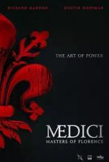 【美剧】美第奇家族：翡冷翠名门 第一季 Medici: Masters of Florence