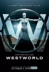【美剧】西部世界 第一季 Westworld S01