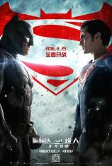【4K原盘】蝙蝠侠大战超人：正义黎明 Batman v Superman: Dawn of Justice