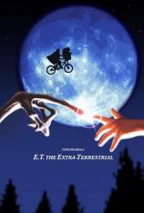 【4K原盘】E.T. 外星人 E.T.: The Extra-Terrestrial
