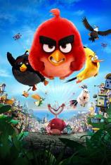 【4K原盘】愤怒的小鸟 Angry Birds