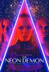 【4K原盘】霓虹恶魔 The Neon Demon