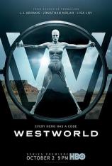 【4K原盘】【美剧】西部世界 第一季 Westworld