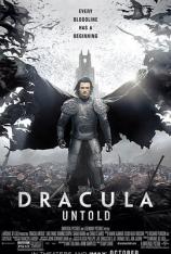 【4K原盘】德古拉元年 Dracula Untold