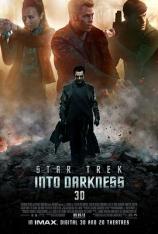 【4K原盘】星际迷航2：暗黑无界 Star Trek Into Darkness