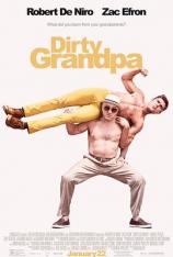 【4K原盘】下流祖父 Dirty Grandpa