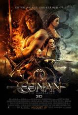 【4K原盘】王者之剑 Conan the Barbarian