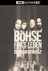 【4K原盘】Bohse Onkelz：2018霍根海姆演唱会 Bohse Onkelz Leben Live Am Hockenheimring