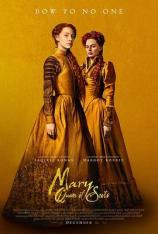 【4K原盘】玛丽女王 Mary Queen of Scots