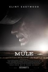 【4K原盘】骡子 The Mule