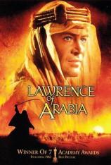 【4K原盘】阿拉伯的劳伦斯 Lawrence of Arabia