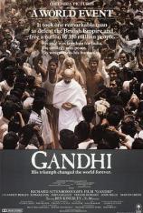 【4K原盘】甘地传 Gandhi