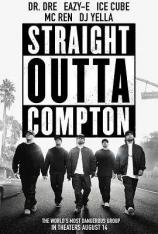 【4K原盘】冲出康普顿 Straight Outta Compton