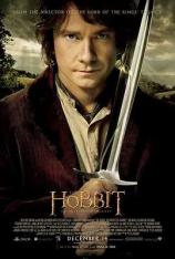 【4K原盘】霍比特人1：意外之旅 The Hobbit: An Unexpected Journey