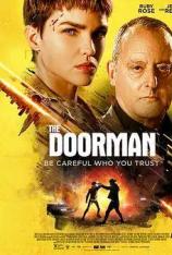 【4K原盘】看门人 The Doorman