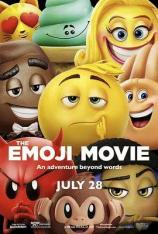 【4K原盘】表情奇幻冒险 The Emoji Movie