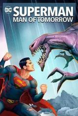 【4K原盘】超人：明日之子 Superman: Man of Tomorrow