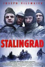 【4K原盘】斯大林格勒战役 Stalingrad