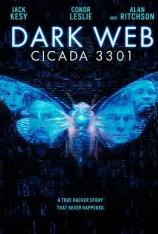 【4K原盘】暗网：蝉3301 Dark Web: Cicada 3301