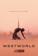 【4K原盘】【美剧】西部世界 第三季 Westworld Season 3