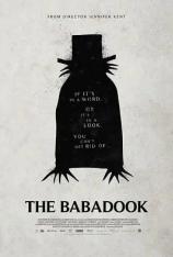 【4K原盘】鬼书 The Babadook