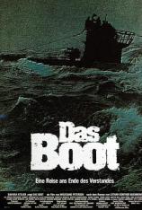 从海底出击 Das Boot