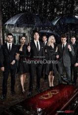 【美剧】吸血鬼日记 第八季 The Vampire Diaries