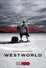 【美剧】西部世界 第二季 Westworld