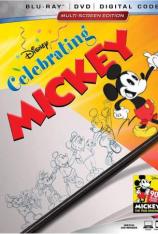 庆祝米奇90周年精选集 Celebrating Mickey