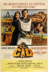 万世英雄 El Cid