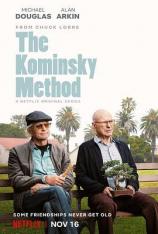 【美剧】柯明斯基理论 第一季 The Kominsky Method Season 1