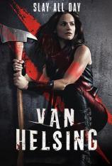 【美剧】凡妮莎海辛 第二季 Van Helsing Season 2