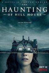 【美剧】鬼入侵第一季 The Haunting of Hill House Season 1