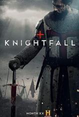 【美剧】骑士陨落 第二季 Knightfall Season 2