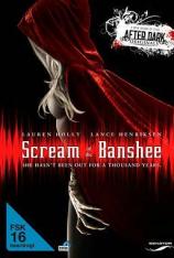 尖叫的女妖 Scream of the Banshee