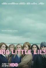 【美剧】大小谎言 第二季 Big Little Lies Season 2