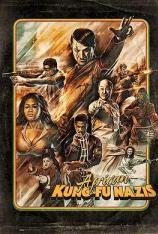 非洲功夫战纳粹 African Kung-Fu Nazis