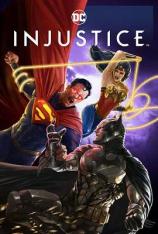 不义联盟 Injustice: Gods Among Us! The Movie