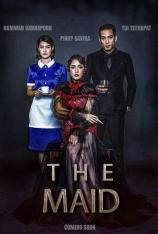 鬼女佣 The Maid