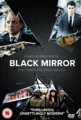 【美剧】黑镜 第一季 Black Mirror Season 1