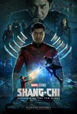 【3D原盘】尚气与十环传奇 Shang-Chi and the Legend of the Ten Rings