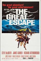 【4K原盘】大逃亡 The Great Escape