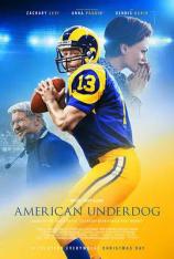 【4K原盘】美国草根：库尔特·华纳的故事 American Underdog