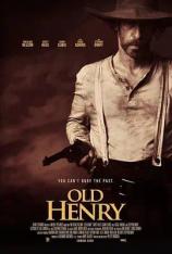 【4K原盘】老亨利 Old Henry