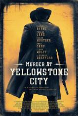 【4K原盘】黄石镇谋杀案 Murder at Yellowstone City