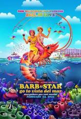 【4K原盘】巴布与斯塔尔的维斯塔德尔玛之旅 Barb and Star go to Vista Del Mar