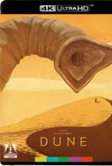 【4K原盘】沙丘 Dune
