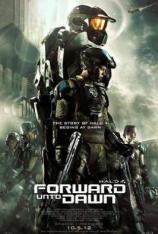 【4K原盘】光晕4：航向黎明号 Halo 4: Forward Unto Dawn
