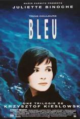 【4K原盘】蓝白红三部曲之蓝 Trois couleurs: Bleu